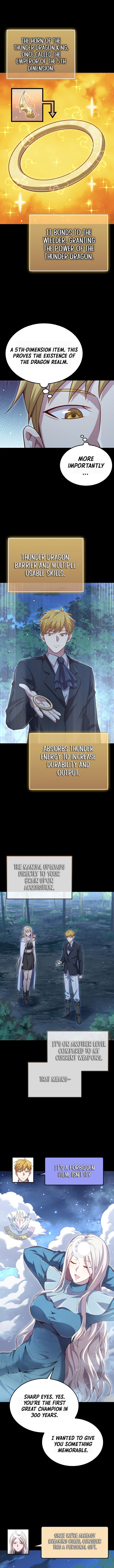 The Lord's Coins Aren't Decreasing?! Chapter 167 2